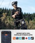 Scosche Rhythm R+2.0 Waterproof Heart Rate Monitor