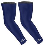 Compression Arm Sleeves for Sports & Protection