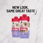 SlimFast Caramel Macchiato Protein Shake – 20g Protein