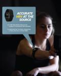 Scosche Rhythm R+2.0 Waterproof Heart Rate Monitor