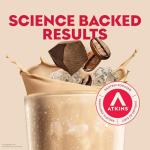 Atkins Mocha Latte Protein Shake, Keto-Friendly, 12 Pack