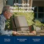 KardiaMobile ECG Monitor - Track Atrial Fibrillation Anytime