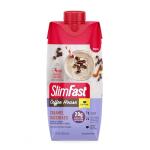 SlimFast Caramel Macchiato Protein Shake – 20g Protein
