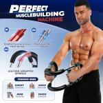 Adjustable Twister Arm Trainer for Home Workouts