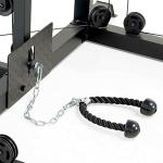 Multi-Function Home Gym Power Cage System