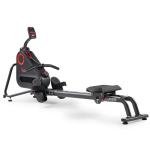 Sunny Health & Fitness Silent Magnetic Rowing Machine