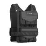 CAP Barbell 70 lb Adjustable Weighted Vest