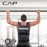 CAP Barbell 70 lb Adjustable Weighted Vest