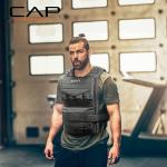 CAP Barbell 70 lb Adjustable Weighted Vest