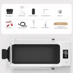 DeerRun Foldable Walking Pad Treadmill for Home