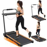 Adjustable Under Desk Walking Pad Treadmill 300lbs