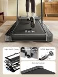 WalkingPad R2 Foldable Treadmill for Home & Office