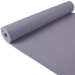 High Density Non-Slip Yoga Mat with Knee Pad