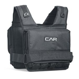 CAP Barbell 20 lb Adjustable Weighted Vest