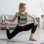 Adjustable 45 lbs Weighted Vest for Training