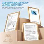 ZELUS Adjustable Weighted Vest for Cardio Training