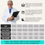 Comfort-Fit Weighted Vest for Women, 5-30lbs