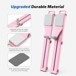 MERACH Pilates Board - Portable Core Trainer for Home