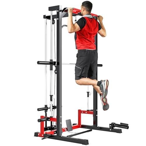 Smith Machines