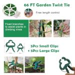 Trellis for Climbing Plants Outdoor 1Pcs Garden Obelisk 6Ft,Metal Pipe Tomato Cage Cucumber Rose Flower Vegetable Grape Round Vine Tall Plants Trellis,Plants Support Stakes Potted Garden Tower Indoor