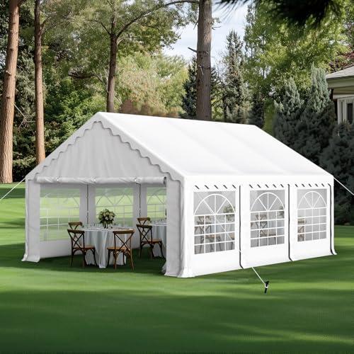 Party Tents