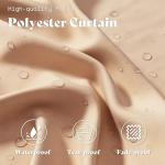 AMERLIFE 13X15FT Hardtop Gazebo, Hexagon Metal Patio Gazebo, Double Tiered Patio Pavilion with Aluminum Foot, Ceiling Hook, for Patio Lawn Garden, Backyard Shade, Netting and Curtains Included