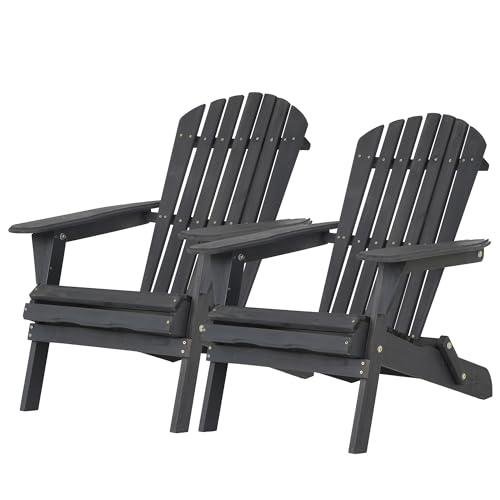 Adirondack Chairs