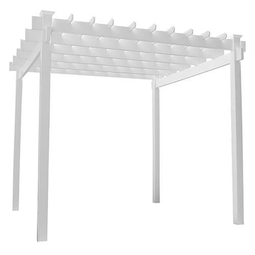 Pergolas