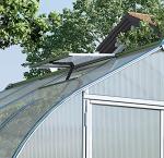 Bella Greenhouse Kit - 8x12, UV Protected, Durable