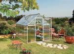 Palram Canopia 6x10 Heavy Duty Greenhouse Kit
