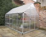 Palram Canopia 6x10 Heavy Duty Greenhouse Kit