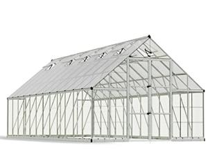 Palram Canopia Balance 10'x24' Greenhouse Kit