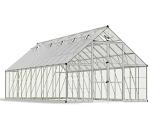Palram Canopia Balance 10'x24' Greenhouse Kit