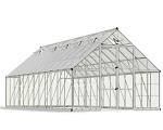 Palram Canopia Balance 10'x24' Greenhouse Kit