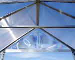 Palram Canopia Balance 10'x24' Greenhouse Kit