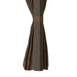 12' x 12' Hardtop Gazebo with Curtains and Netting