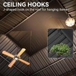 YITAHOME 12x14ft Heavy Duty Hardtop Gazebo