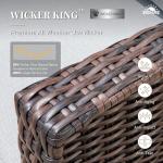 Sunshine Valley 7-Piece Patio Furniture Set