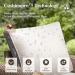 Beige 4-Piece All-Weather Patio Furniture Set