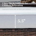 Sunshine Valley 7-Piece Patio Furniture Set