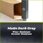 6x6 FT Outdoor Polycarbonate Greenhouse with Vent