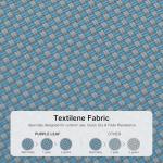 PURPLE LEAF Outdoor Chaise Lounge Set for 2 Oversized Pool Lounge Chairs with Easy-to-Move Wheels and Adjustable Backrest Extra Large Patio Loungers for Poolside Deck Beach Yard Table Included, Teal