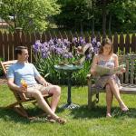 Magshion 31.5" Bird Bath and Solar Powered Pond Fountain Combo, Weatherproof Pedestal Solar Bird Bath Fountain for Garden, Yard & Patio, 1.3-Gallon (5L) Capacity, Green