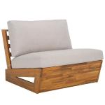 Dune Lounge Chair Set of 2 for Outdoors