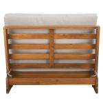 Dune Lounge Chair Set of 2 for Outdoors