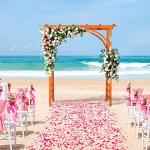 VINGLI 85in Wooden Arbor and Garden Trellis