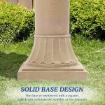 Italian Outdoor Water Fountain for Garden Decor