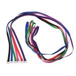 6 Pack Pet Slip Leads for Small Animals