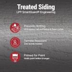 Fairfax 10x20 Wooden Storage Shed for Gardening