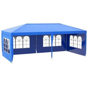10' x 20' Outdoor Party Tent with Windows